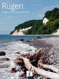 Vorderes Coverbild Rügen - Sagen & Geschichten