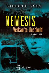 Vorderes Coverbild Nemesis
