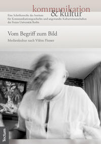 Vorderes Coverbild Vom Begriff zum Bild