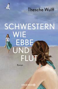 Vorderes Coverbild Schwestern wie Ebbe und Flut