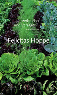 Vorderes Coverbild Verbrecher und Versager