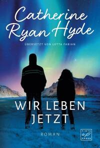 Vorderes Coverbild Wir leben jetzt