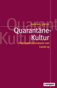 Vorderes Coverbild Quarantäne-Kultur