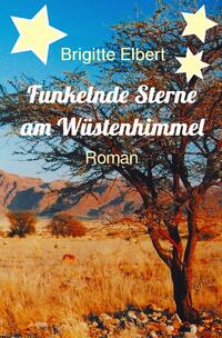 Vorderes Coverbild Funkelnde Sterne am Wüstenhimmel