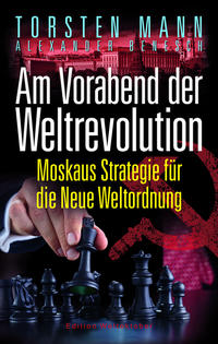 Vorderes Coverbild Am Vorabend der Weltrevolution