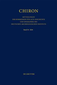 Vorderes Coverbild 2023