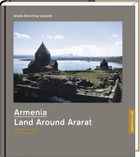 Vorderes Coverbild Armenia - Land Around Ararat