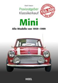 Vorderes Coverbild Praxisratgeber Klassikerkauf Mini
