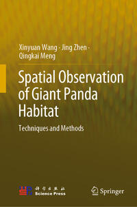 Vorderes Coverbild Spatial Observation of Giant Panda Habitat