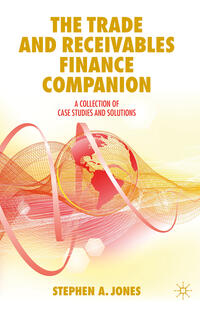 Vorderes Coverbild The Trade and Receivables Finance Companion
