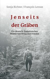 Vorderes Coverbild Jenseits der Gräben