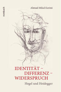 Vorderes Coverbild Identität – Differenz – Widerspruch