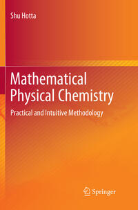 Vorderes Coverbild Mathematical Physical Chemistry