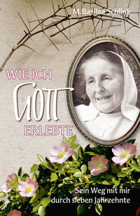 Vorderes Coverbild Wie ich Gott erlebte