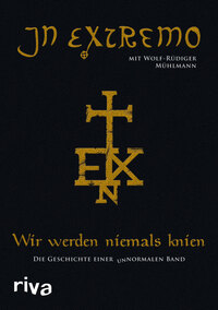 Vorderes Coverbild Wir werden niemals knien