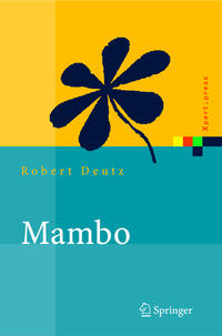 Vorderes Coverbild Mambo