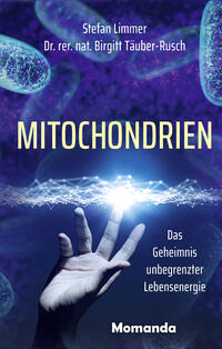 Vorderes Coverbild Mitochondrien