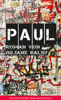 Vorderes Coverbild Paul
