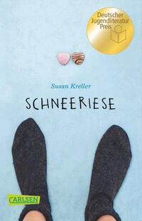 Vorderes Coverbild Schneeriese