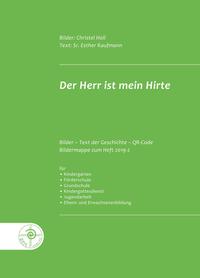 Vorderes Coverbild Der Herr ist mein Hirte