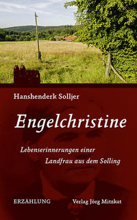 Vorderes Coverbild Engelchristine