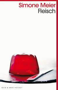 Vorderes Coverbild Fleisch