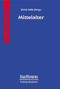 Vorderes Coverbild Mittelalter