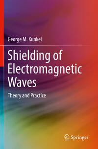 Vorderes Coverbild Shielding of Electromagnetic Waves