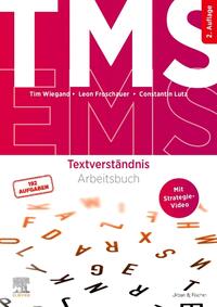 Vorderes Coverbild TMS und EMS - Textverständnis