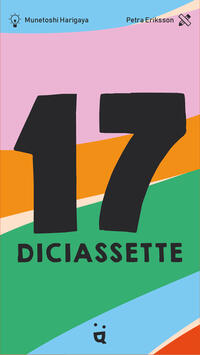 Vorderes Coverbild 17 - Diciassette