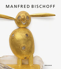 Vorderes Coverbild Manfred Bischoff