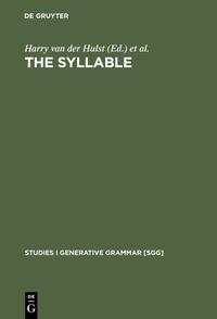 Vorderes Coverbild The Syllable