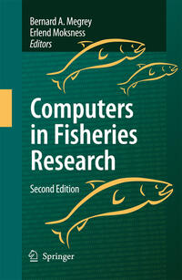 Vorderes Coverbild Computers in Fisheries Research