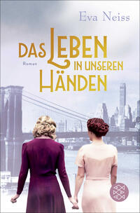 Vorderes Coverbild Das Leben in unseren Händen