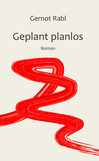 Vorderes Coverbild Geplant planlos