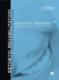 Vorderes Coverbild Esthetic Rehabilitation in Fixed Prosthodontics Volume 2