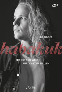 Vorderes Coverbild Habakuk