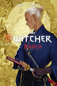Vorderes Coverbild The Witcher: Ronin - Der Manga