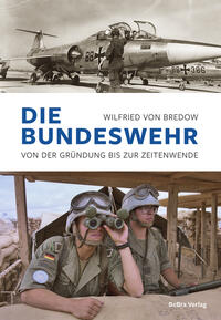 Vorderes Coverbild Die Bundeswehr
