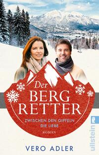 Vorderes Coverbild Der Bergretter (Der Bergretter 2)