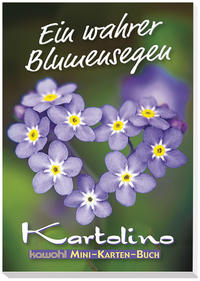 Vorderes Coverbild Ein wahrer Blumensegen