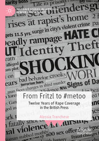 Vorderes Coverbild From Fritzl to #metoo