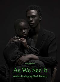 Vorderes Coverbild As We See It