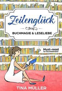 Vorderes Coverbild Zeilenglück