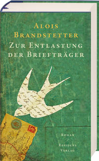 Vorderes Coverbild Zur Entlastung der Briefträger