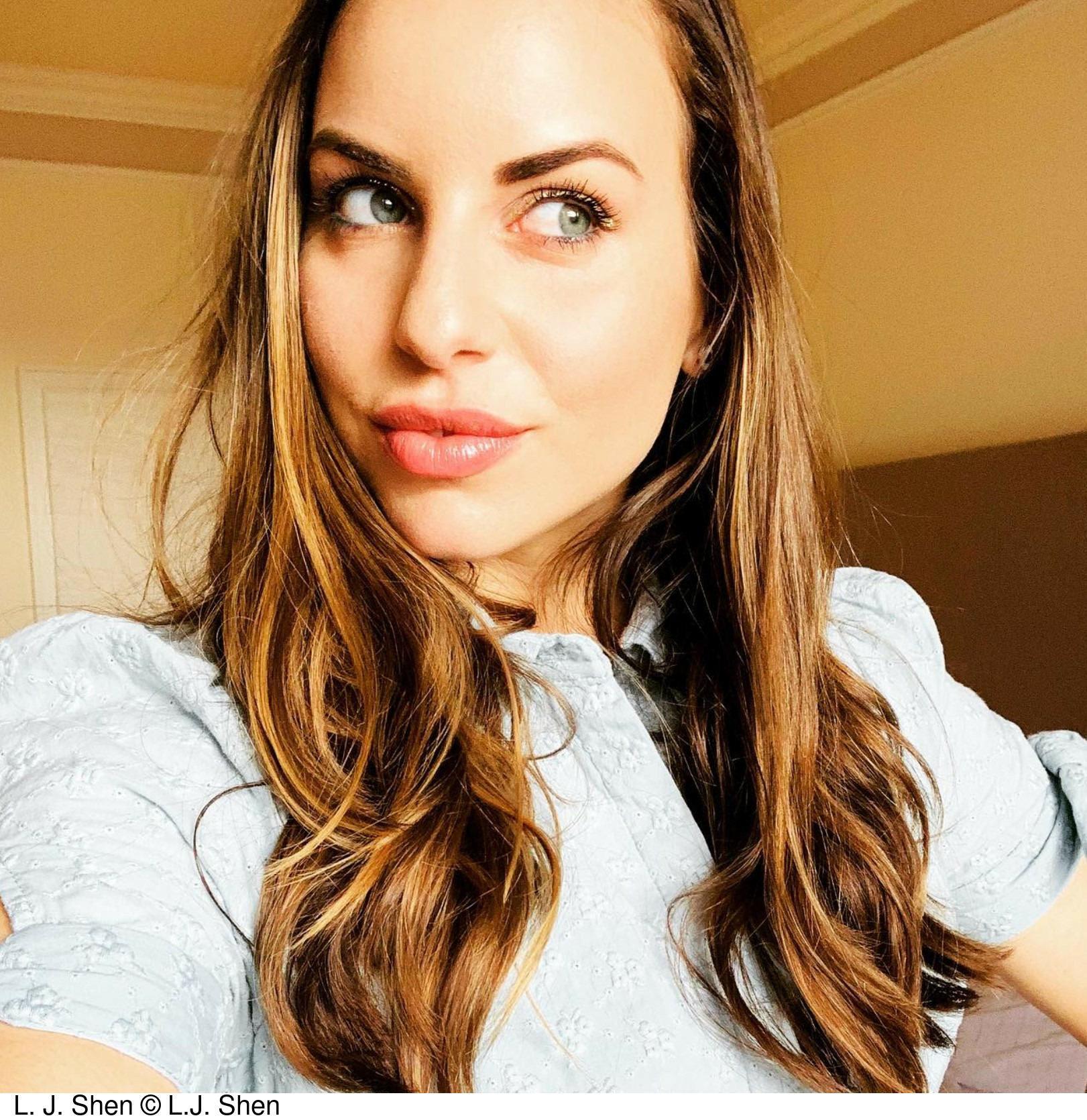 Bild des Mitwirkenden All Saints High - Die Prinzessin