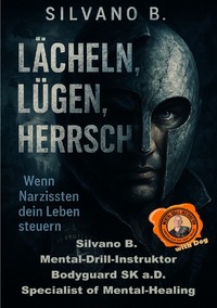 Vorderes Coverbild Gesundheit / Lächeln, Lügen, Herrschen – Wenn Narzissten dein Leben steuern