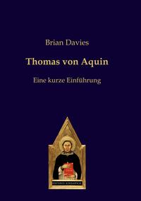 Vorderes Coverbild Thomas von Aquin
