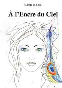 Vorderes Coverbild À l'Encre du Ciel