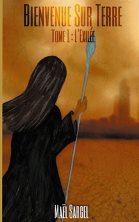 Vorderes Coverbild Bienvenue Sur Terre - Tome 1